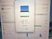 MacBook Air 13 M5 16gb/512gb 100% baterija - nuotraukos Nr. 3