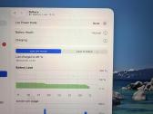 MacBook Air 13 M5 16gb/512gb 100% baterija - nuotraukos Nr. 4