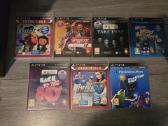 Playstation 3 Super Slim su priedais - nuotraukos Nr. 4