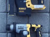 Makita, Dewalt, Milwaukee perforatoriai - nuotraukos Nr. 2