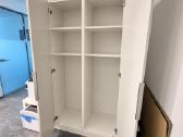 Ikea biuro baldai - nuotraukos Nr. 4
