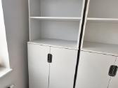 Ikea biuro baldai - nuotraukos Nr. 6
