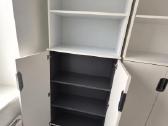 Ikea biuro baldai - nuotraukos Nr. 7