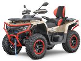 Linhai Atv 650l Landforce Pro Eps, Efi, T3b - nuotraukos Nr. 2