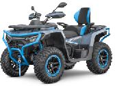 Linhai Atv 650l Landforce Pro Eps, Efi, T3b - nuotraukos Nr. 3