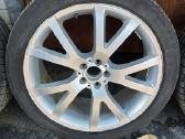 R22 tinka MB, Audi, Ford, VW, Porsche - nuotraukos Nr. 3