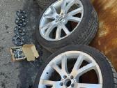 R22 tinka MB, Audi, Ford, VW, Porsche - nuotraukos Nr. 2