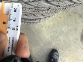 Kumho 235/40/r19 - nuotraukos Nr. 5