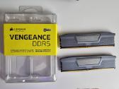 Corsair Vengeance 16gb Ddr5 - nuotraukos Nr. 3