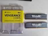 Corsair Vengeance 16gb Ddr5 - nuotraukos Nr. 4