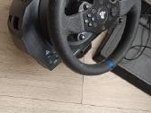 Žaidimų Vairas Thrustmaster T300 - nuotraukos Nr. 2