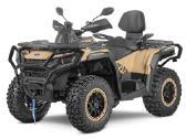 Linhai Atv 1000l Landforce Eps, T3b keturratis - nuotraukos Nr. 2