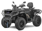Linhai Atv 1000l Landforce Eps, T3b keturratis - nuotraukos Nr. 3