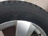 Padangos su ratlankiais 215+65 R17 - nuotraukos Nr. 4