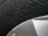 Padangos su ratlankiais 215+65 R17 - nuotraukos Nr. 6