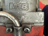 Milwaukee M18 Fuel One-key 1 smūginis veržliasuki - nuotraukos Nr. 2