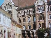 Budapeštas - nuotraukos Nr. 5