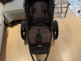Thule urban glide 2 - nuotraukos Nr. 2