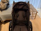 Thule urban glide 2 - nuotraukos Nr. 3