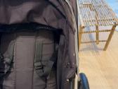 Thule urban glide 2 - nuotraukos Nr. 4