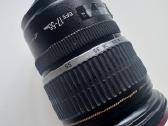 Canon Ef-s 17-55mm f/2.8 Is Usm - nuotraukos Nr. 4