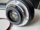 Canon Ef-s 17-55mm f/2.8 Is Usm - nuotraukos Nr. 3