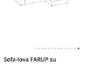 Kampas su miegamaja funkcija - nuotraukos Nr. 7