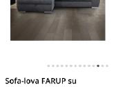 Kampas su miegamaja funkcija - nuotraukos Nr. 8