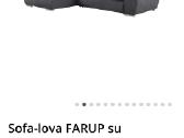 Kampas su miegamaja funkcija - nuotraukos Nr. 10