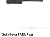 Kampas su miegamaja funkcija - nuotraukos Nr. 12