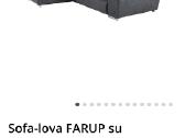 Kampas su miegamaja funkcija - nuotraukos Nr. 13