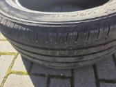 Parduodamos 4 vasarinės padangos 235/55 R18 - nuotraukos Nr. 2