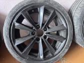 Parduodami r17 Ratlankiai bmw - nuotraukos Nr. 2