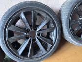 Parduodami r17 Ratlankiai bmw - nuotraukos Nr. 3
