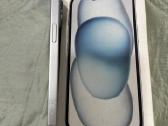 iPhone 15 256gb, baterija 96 - nuotraukos Nr. 5