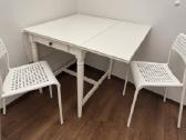Ikea biuro baldai - nuotraukos Nr. 10