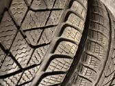 225/40 R19 93h Runflat Pirelli 2024 m. Michelin - nuotraukos Nr. 2