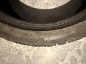 225/40 R19 93h Runflat Pirelli 2024 m. Michelin - nuotraukos Nr. 6