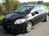 Toyota Auris - nuotraukos Nr. 2