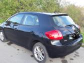 Toyota Auris - nuotraukos Nr. 3