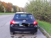 Toyota Auris - nuotraukos Nr. 4