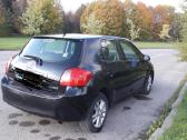 Toyota Auris - nuotraukos Nr. 5