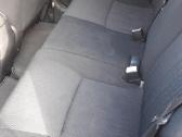Toyota Auris - nuotraukos Nr. 6