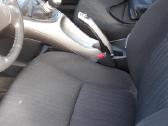 Toyota Auris - nuotraukos Nr. 7