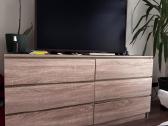 Samsung televizorius ir komoda - nuotraukos Nr. 5