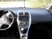 Toyota Auris - nuotraukos Nr. 8