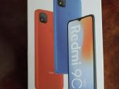 Redmi 9c Nfc - nuotraukos Nr. 4