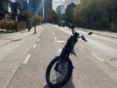 Parduodu Riding Times Gt73 – Idealios Būklės, Visa - nuotraukos Nr. 3