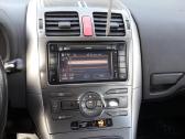 Toyota Auris - nuotraukos Nr. 10