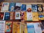 Knygos po 0.50€ - nuotraukos Nr. 4